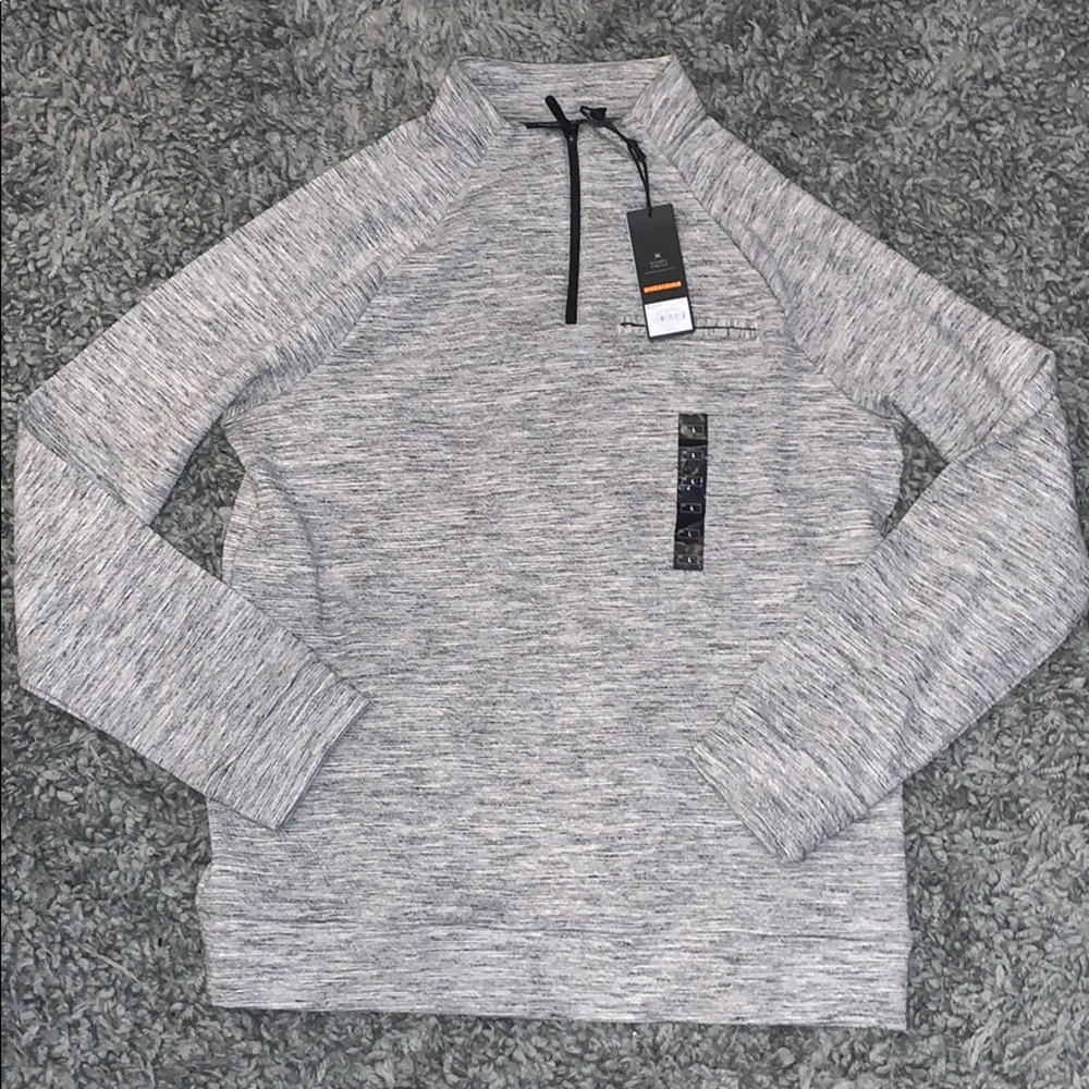 Marc Anthony grey pullover